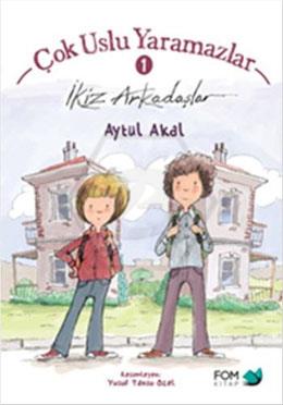 Çok Uslu Yaramazlar-1 / İkiz Arkadaşlar