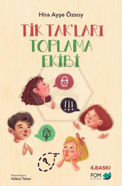 Tik Takları Toplama Ekibi