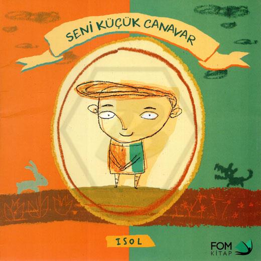 Seni Küçük Canavar