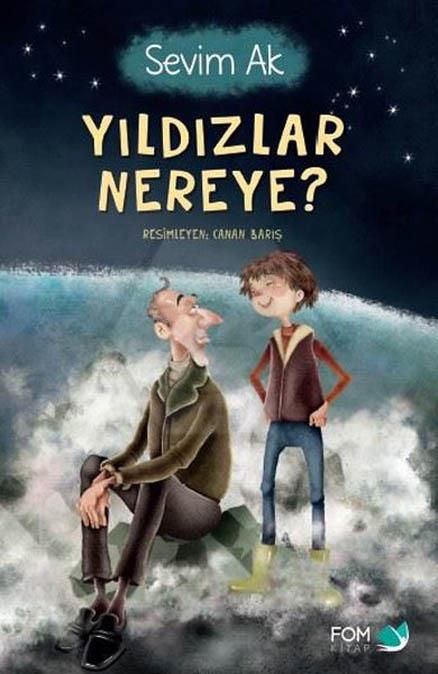 Yıldızlar Nereye? 