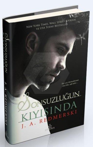 Sonsuzluğun Kıyısında (Ciltli)