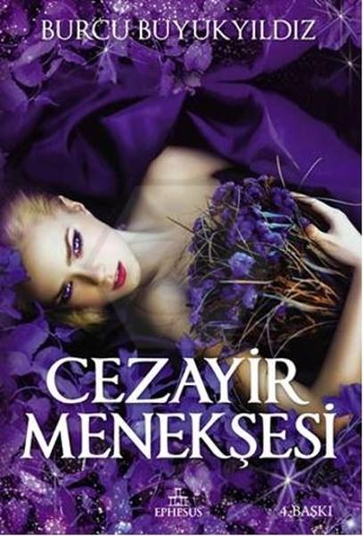 Cezayir Menekşeşi (Ciltli)
