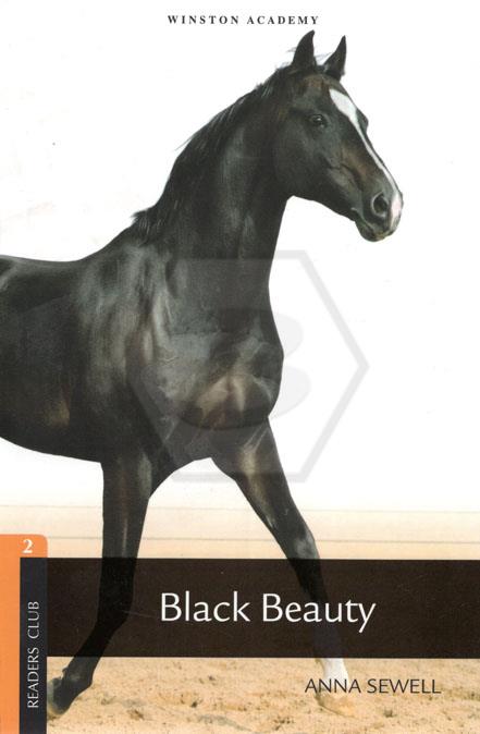 Black Beauty - Level 2