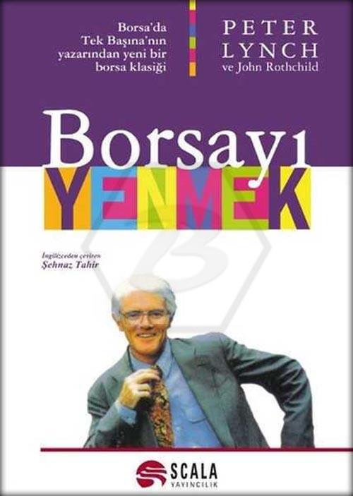 Borsayı Yenmek