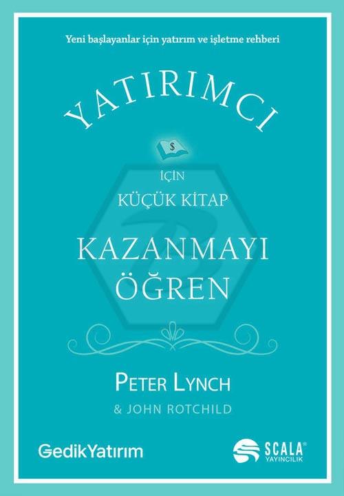 Kazanmayı Öğren;Yeni Başlayanlar Için Yatırım Ve I·şletme Rehberi