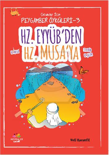 Hz. Eyyübden Hz. Musaya