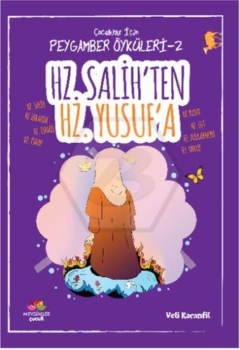 Hz. Salihten Hz. Yusufa