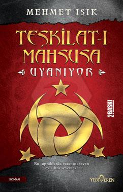 Teşkilat-ı Mahsusa Uyanıyor