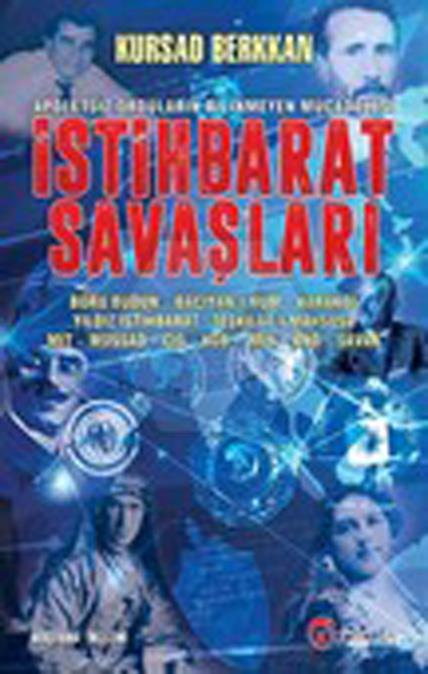 İstihbarat Savaşları