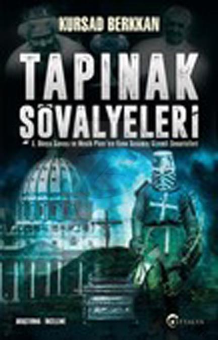 Tapınak Şövalyeleri 