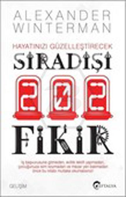 Sıradışı 202 Fikir