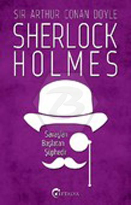 Savaşları Başlatan Şüphedir - Sherlock Holmes