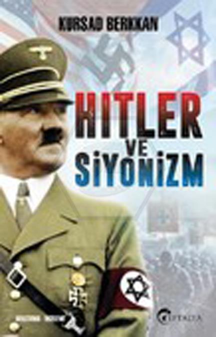 Hitler Ve Siyonizm 