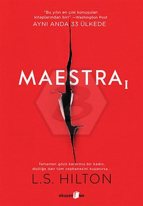 Maestra