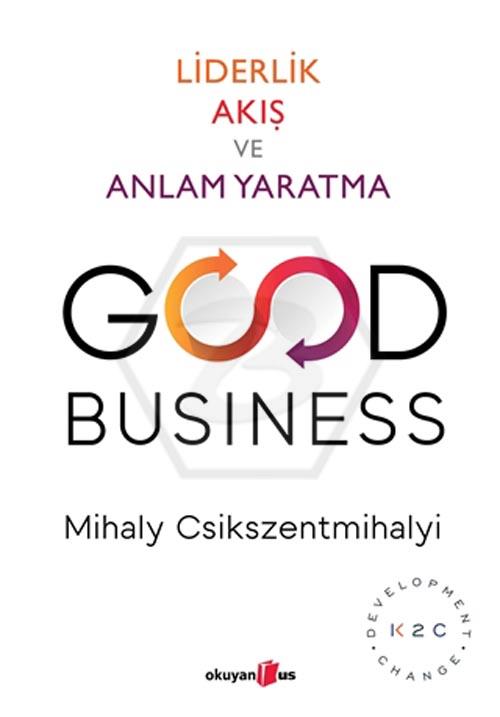 Good Busıness