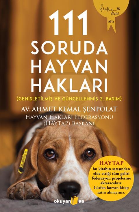 111 Soruda Hayvan Hakları