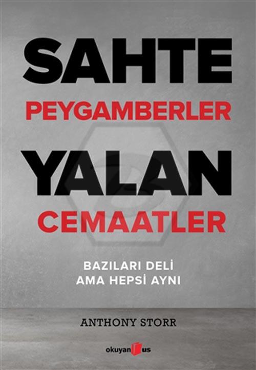 Sahte Peygamberler Yalan Cemaatler