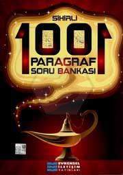 Sihirli 1001 Paragraf Soru Bankası