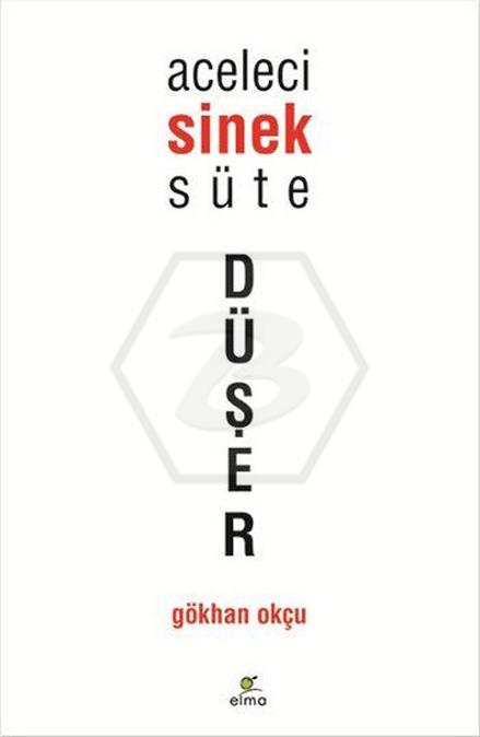 Aceleci Sinek Süte Düşer