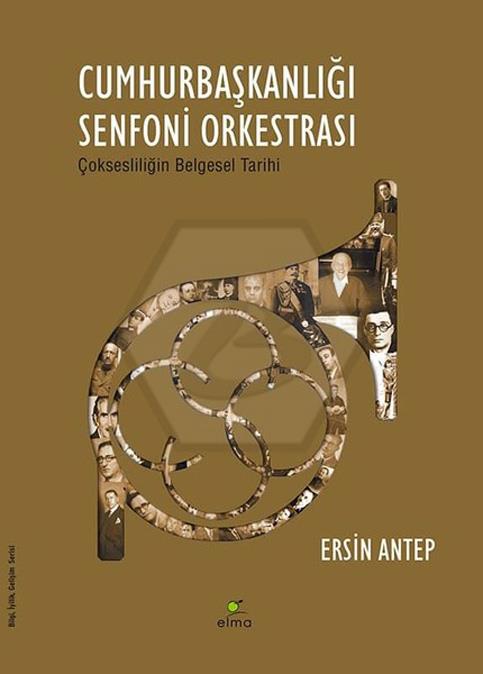 Cumhurbaşkanlığı Senfoni Orkestrası