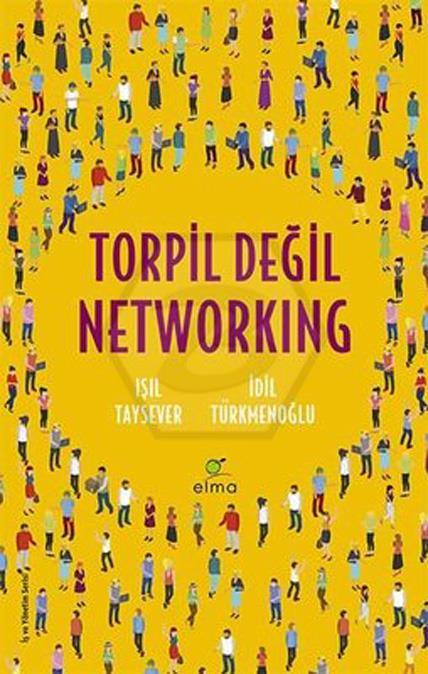 Torpil Değil Networkıng