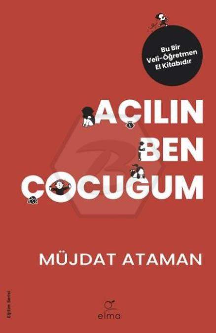 Açılın Ben Çocuğum