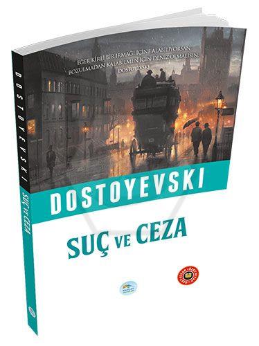 Suç ve Ceza 