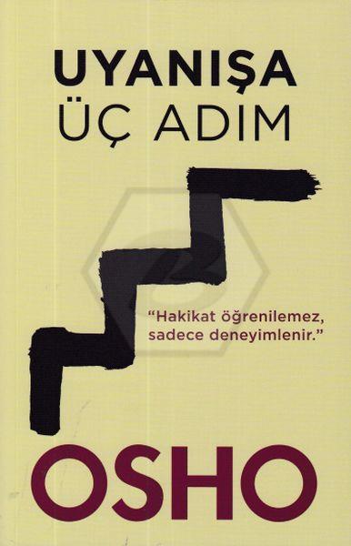 Uyanışa Üç Adım