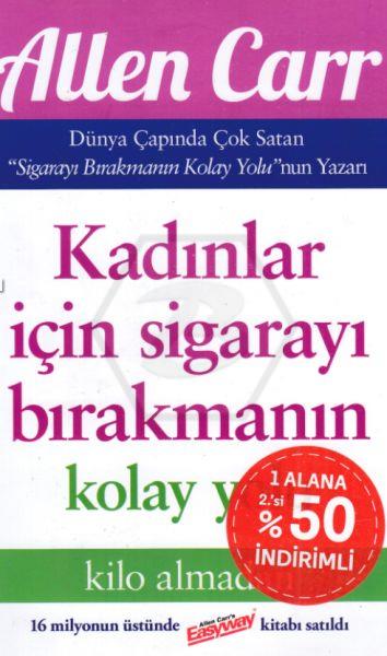Kadınlar İçin Sigarayı Bırakmanın K
