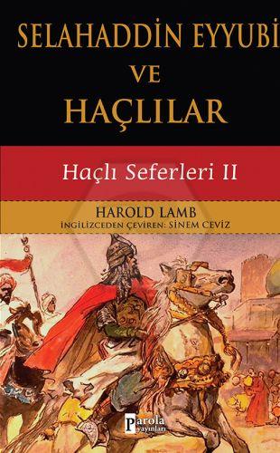 Selahaddin Eyyübi ve Haçlılar
