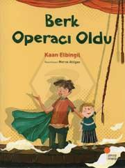 Berk Operacı Oldu