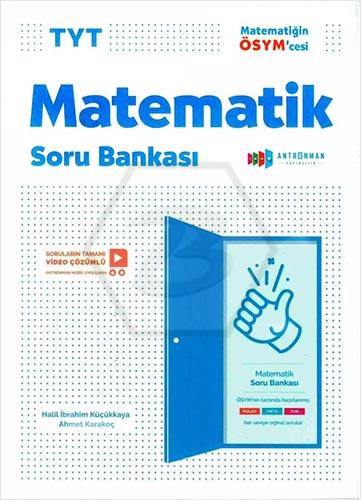 TYT Matematik Soru Bankası