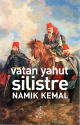 Vatan Yahut Silistre