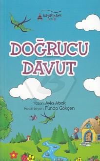 Doğrucu Davut