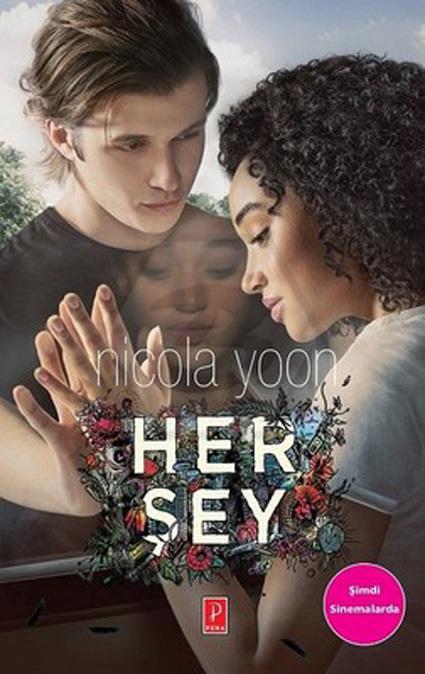 Her Şey -  Film Özel Baskısı 