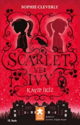 Scarlet ve Ivy: Kayıp İkiz