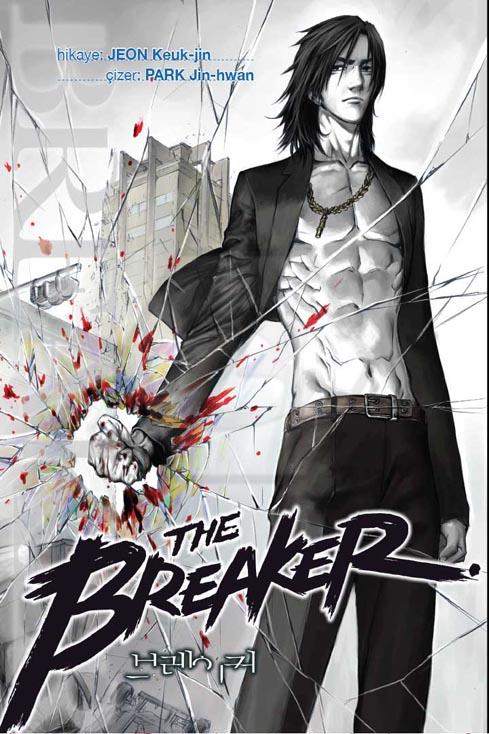 Breaker 1