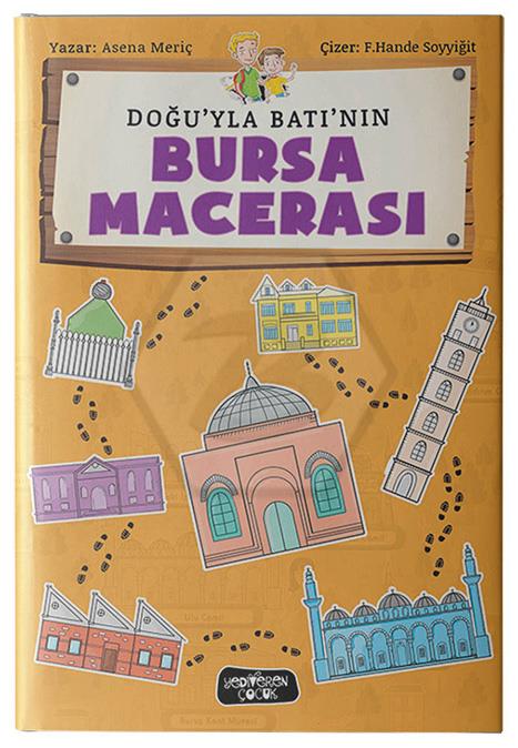 Bursa Macerası