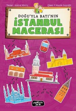 İstanbul Macerası 