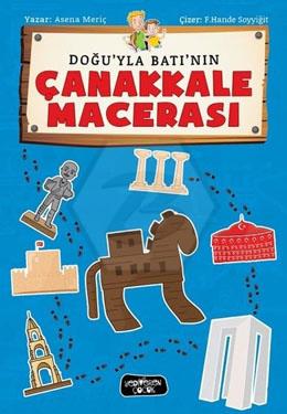 Çanakkale Macerası 