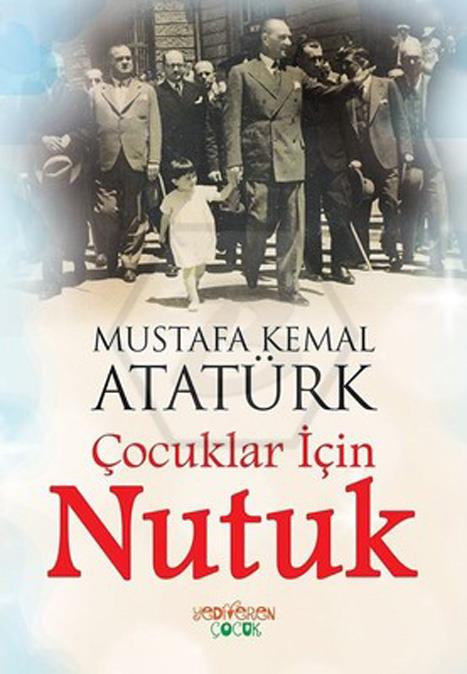 Çocuklar İçin Nutuk 