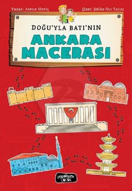 Ankara Macerası 