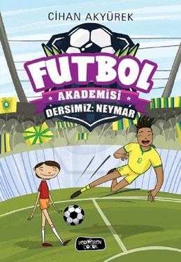 Futbol Akademisi/ Dersimiz Nejmar 