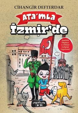 Atamla İzmirde 