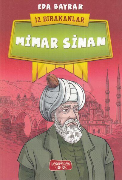 İz Bırakanlar - Mimar Sinan 