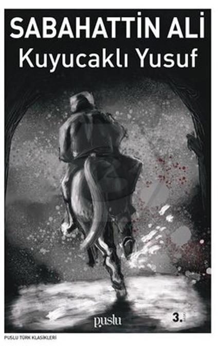 Kuyucaklı Yusuf