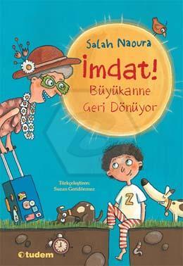 İmdat! Büyükanne Geri Dönüyor