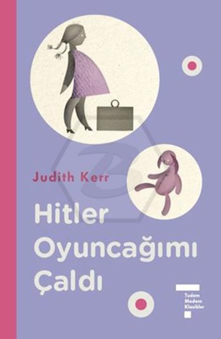 Tudem Modern Klasik-Hitler Oyuncağımı Çaldı