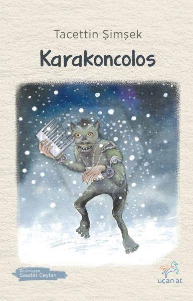 Karakoncolos