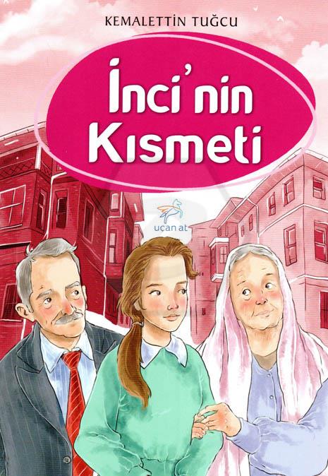 İnci nin Kısmeti